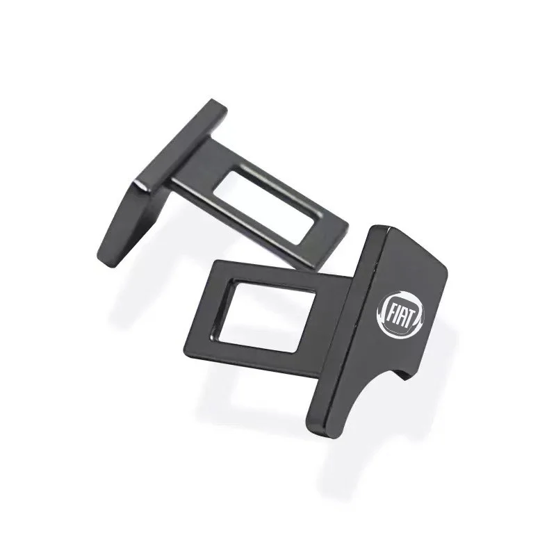 Женский зажим для ремня безопасности Fiat Aegea 500 500c Panda Uno Palio Tipo Doblo | Автомобили и