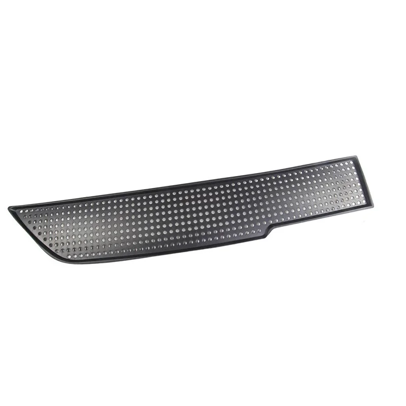 

Exhaust Grille Air Protection Sponge ABS Plastic Connector Cover Filter