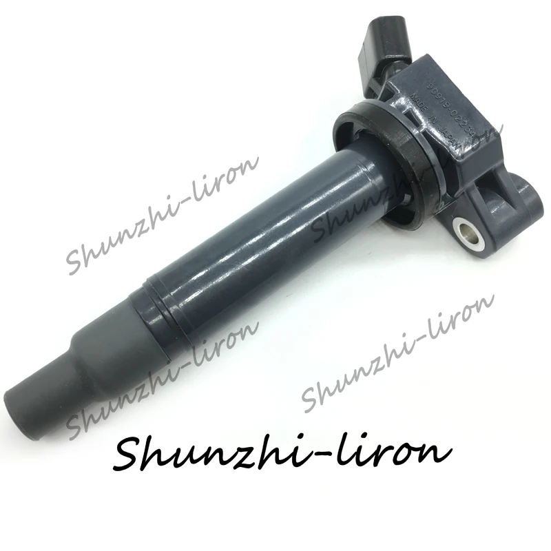 

Ignition Coil Auto Ignition Coil System Ignition Coil 90919-02234 9091902234