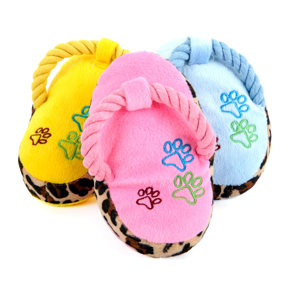 1 шт. собаки игрушки любимчика Голубой щенок жевательная игрушка милые Плюшевые