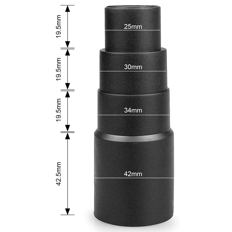 

Vacuum Cleaner Hose Adapter/Universal Vacuum Cleaner Power Tool,Used for Various Dust Collector,Vacuum Cleaner Connector