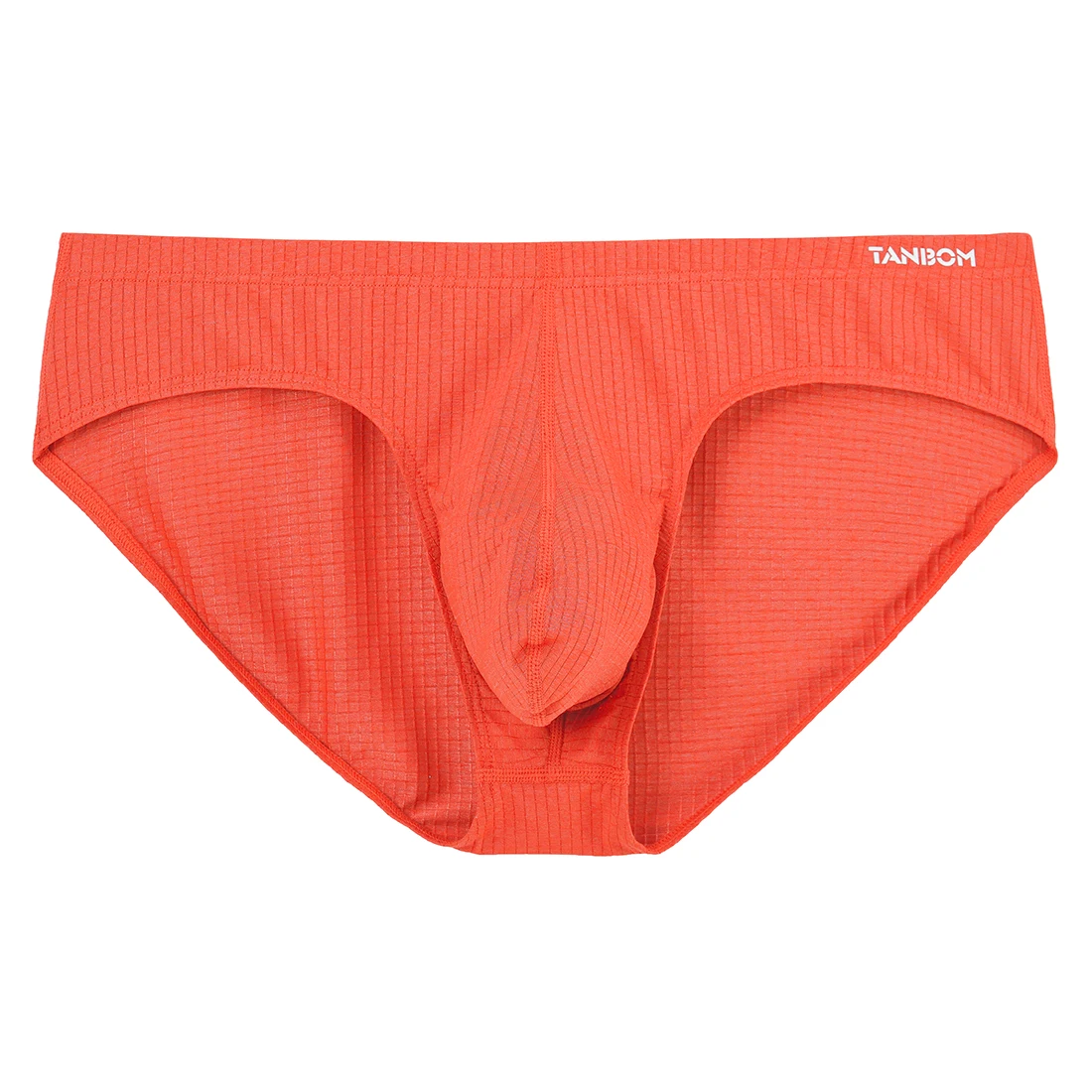 Men's Sexy Bikini Briefs Men Nylon Comfortable Soft Underwear Male Solid Color Multiple Combinations