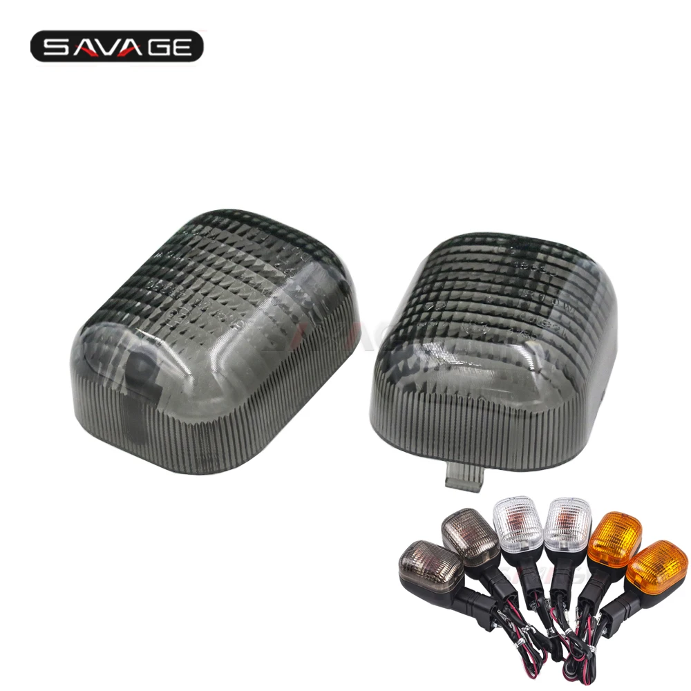 Мото поворотники объектив для BMW F650 Funduro 1997 1999 F 650 ST GS DAKAR Scarver G650GS аксессуары