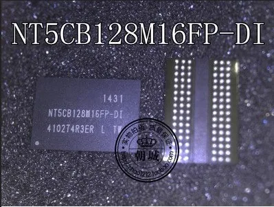 

Бесплатная доставка 20 шт NT5CB128M16FP-DI NT5CB128M16FP NEC и BGA