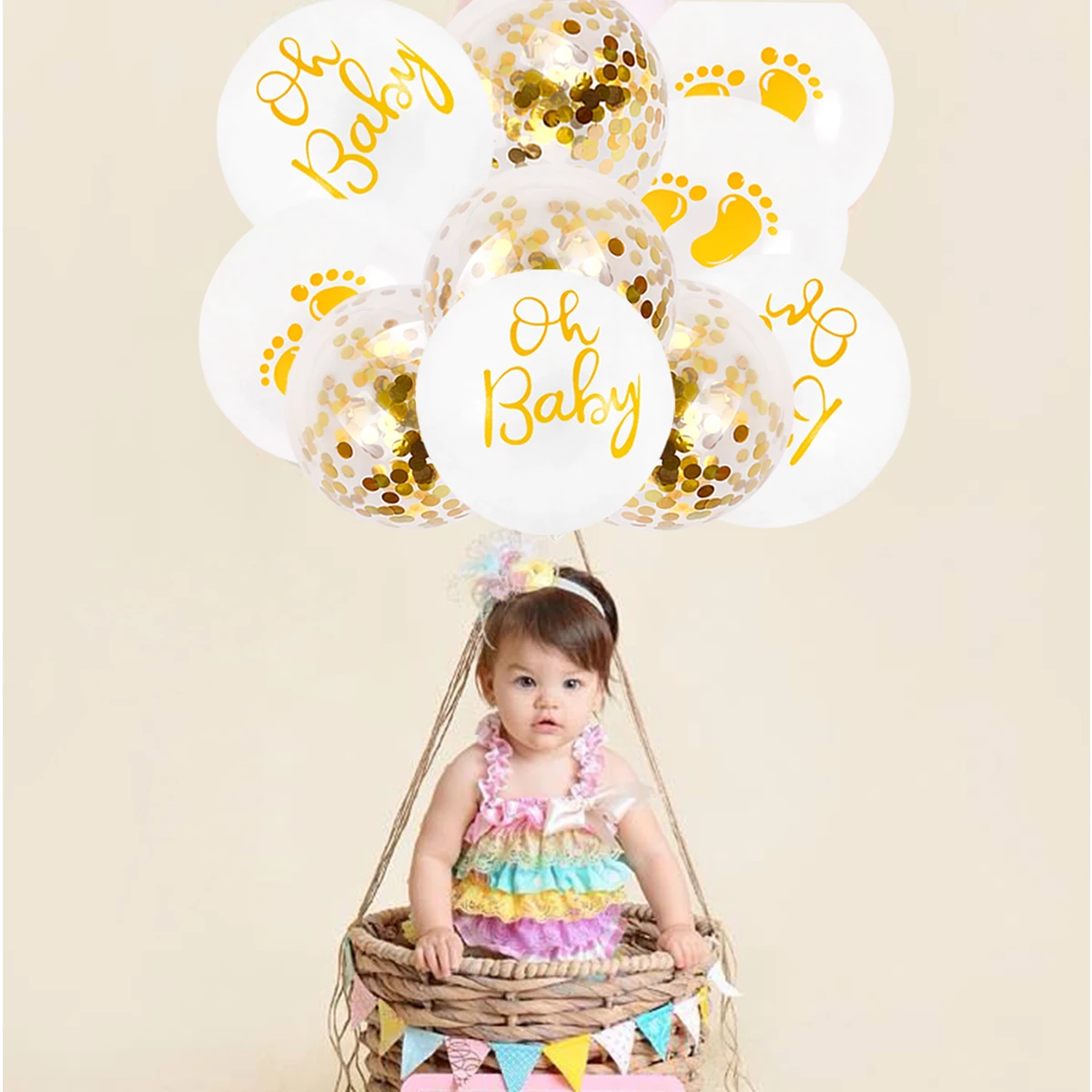 Корона для мальчика 1 год украшение первого дня рождения | Дом и сад