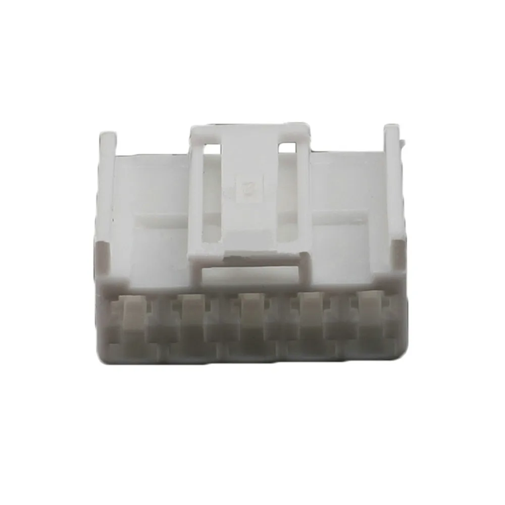 5/10/20/50/100sets 5pin auto wiring harness plug plastic electric unsealed connector | Обустройство дома