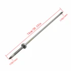 Драйвер Вал длинные 350-64302-0 для Tohatsu двигателя 9,9 HP 15HP 18 HP NS15B2 NS9.9D 2-х тактный 350-64302 лодочный мотор