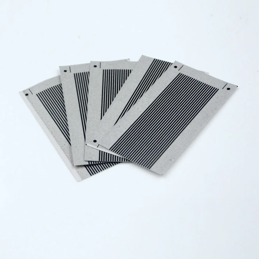 Автоматический климат контроль для SAAB 9 3 93 ACC компьютер ЖК дисплей ремонт