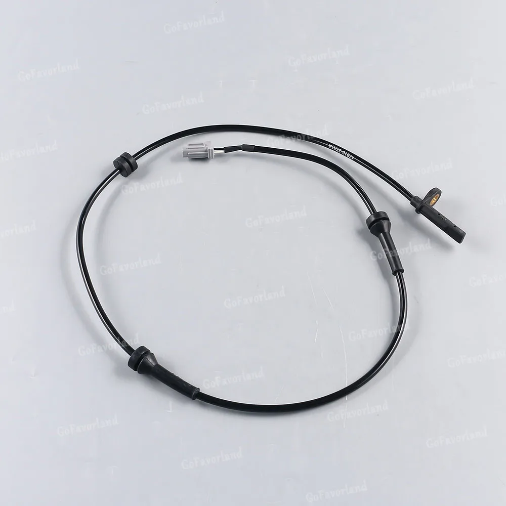 Передний датчик ABS LH RH 47910 3TA1A 3TA2A для Nissan Altima Maxima Teana A36Z L33 L33Z QR25DE 2.5L 2012 2013 2014 2015