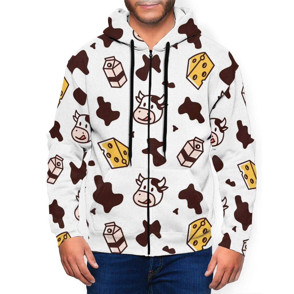 

Hoodies & Sweatshirts