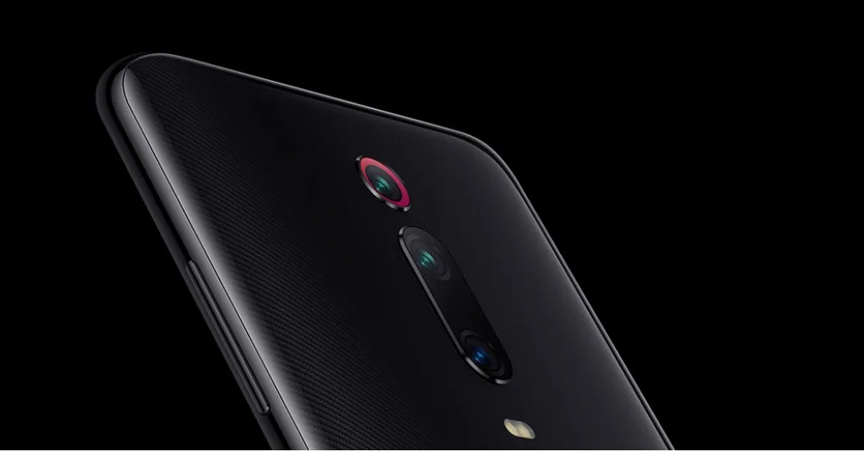 Смартфон Xiaomi Redmi K20 Pro с глобальной прошивкой, 8 Гб ОЗУ, 128 ГБ Восьмиядерный процессор Snapdragon 855, 13+ 48 МП, с тройной камерой, 4000 мАч, 6,39 дюйма