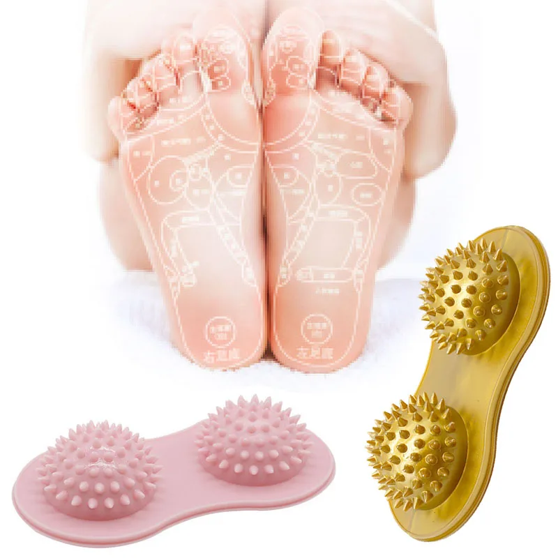 2019 Новый акупунктурный массажер для ног домашний педикюрный массажер| |