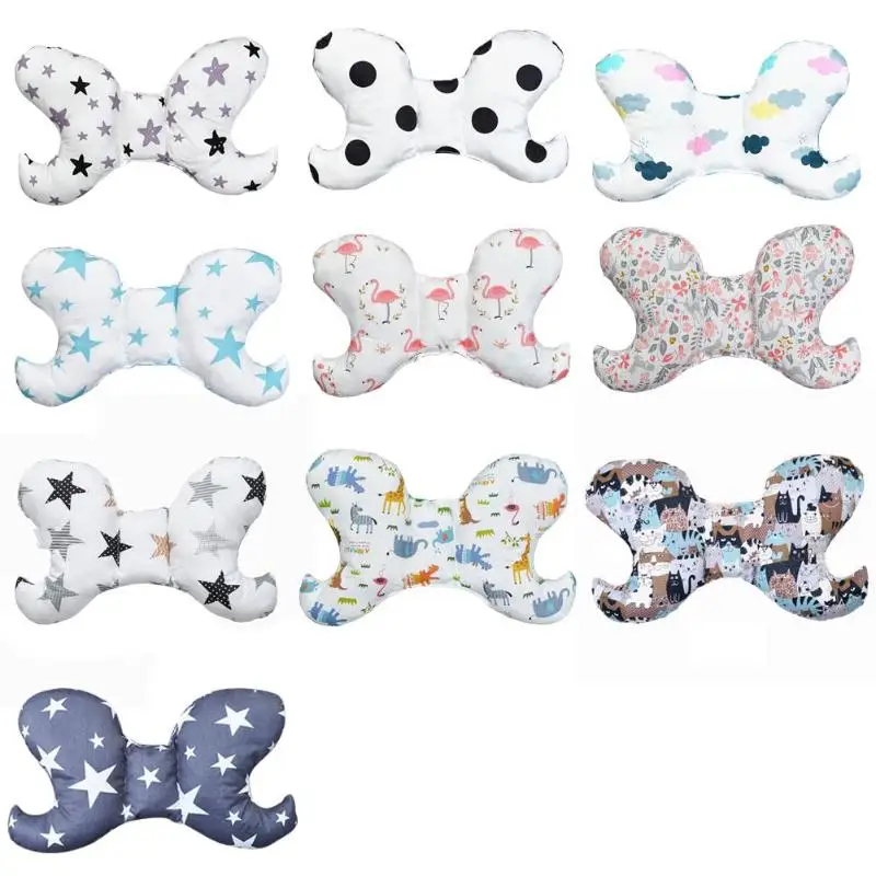 Детская опора для головы младенцев поддержка тела кресло бега подушка детей