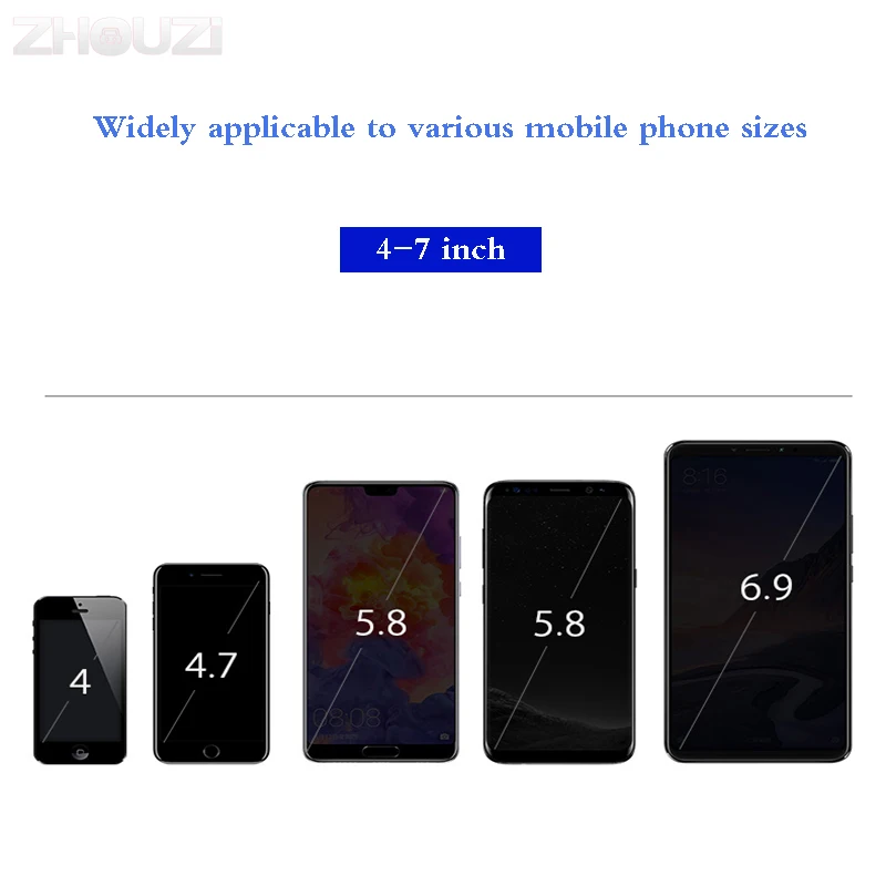 car mobile phone holder special cellphone gps navigation bracket for mazda 3 6 axela atenza cx4 cx5 cx8 cx3 car accessories free global shipping