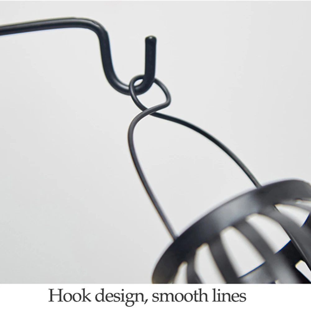 Creative Nordic Candlestick Abstract Iron Men Candle Holder Modeling Candlesticks Home Bar Restaurant Romantic Decor | Дом и сад