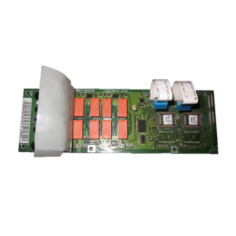 

Warehouse Stock and 1 Year Warranty NEW 175Z4642 DT3