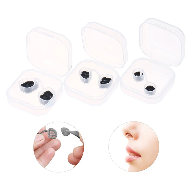 

Nasal Filters Anti Air Pollution Pollen Allergy Nose Dust Filter S/M/L Removable Nose Dust Filter Nose Comfortable Invisible