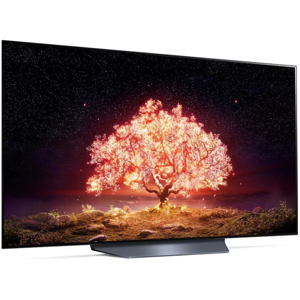 Телевизор 55" LG OLED55B1RLA Ultra HD 4K | Электроника