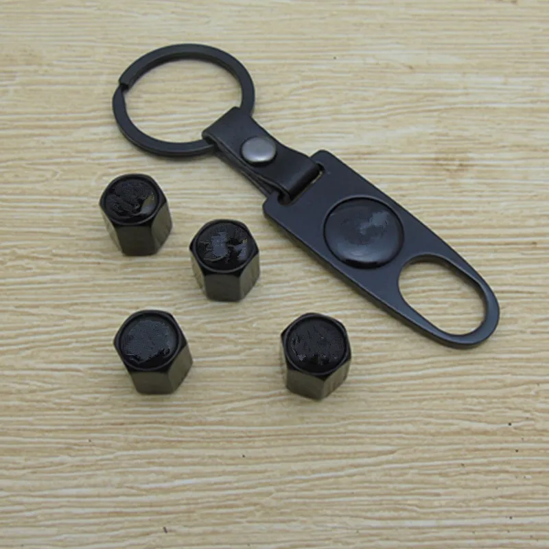 Специальный Противоугонный клапан клапаны для автомобильных колес шток шины