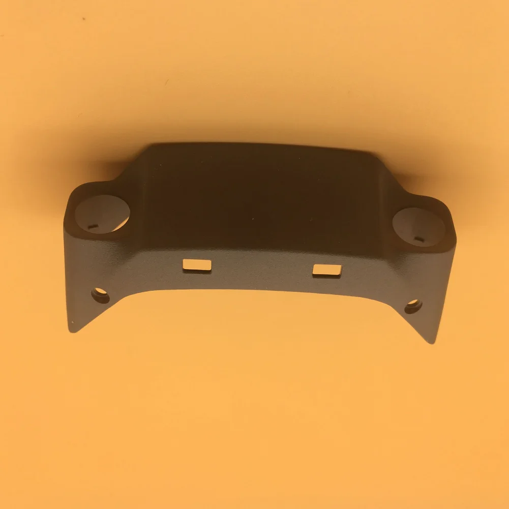 Без деформации прямая посадка твердый верхний Замена Дрон аксессуары Передняя