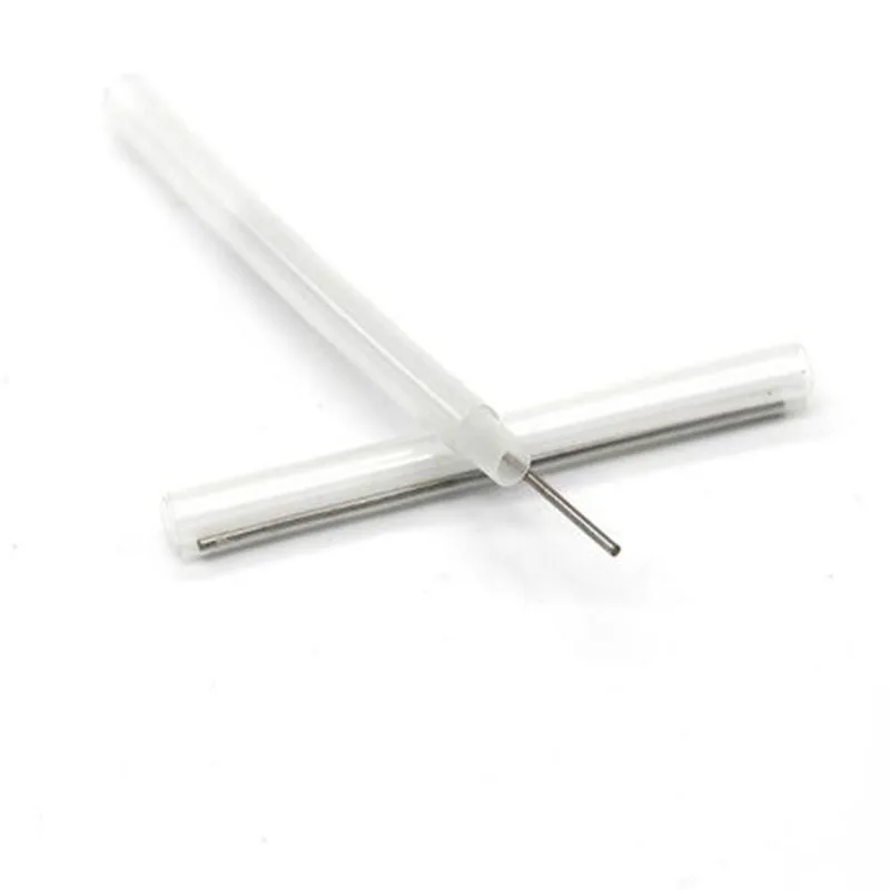 

Термоусадочная трубка OD3.0 45 мм 60 мм волоконно-оптические сплавные защитные рукава 1000 шт.