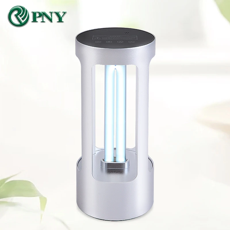 УФ лампа для дезинфекции озона стерилизатор 35 Вт ультрафиолетовая светильник