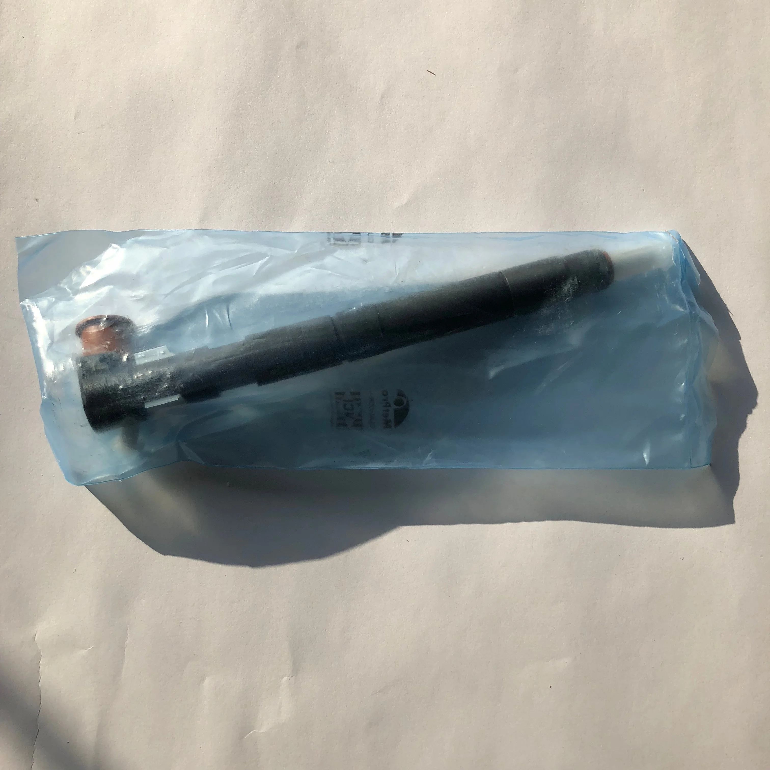 

Brand New Common Rail Injector 28236381 33800-4A700
