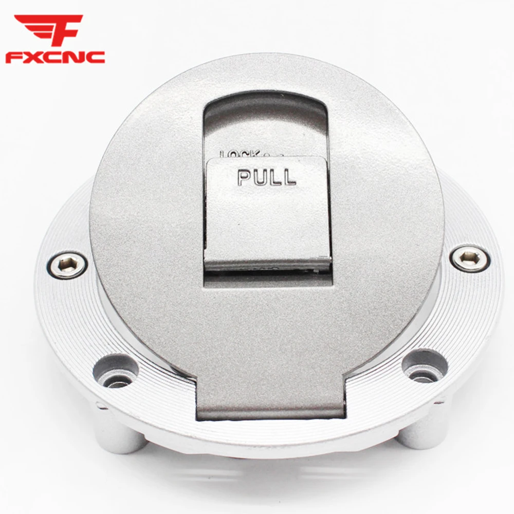 Для Yamaha YZF 600 750 TZR 80RR XJR1200 XJR400 R1/R6 FZR CNC мотоциклетный газовый топливный бензиновый