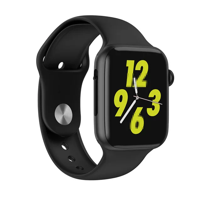 W34 Black Женские водонепроницаемые Смарт-часы P70 P68 Plus Bluetooth Smartwatch для Apple IPhone монитор сердечного ритма фитнес-трекер Браслет - Цвет: W34 Black