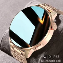 2022 New Women health Smart Watch GPS motion track Al voice assistant Bluetooth call Custom dial smartwatch for Samsung women