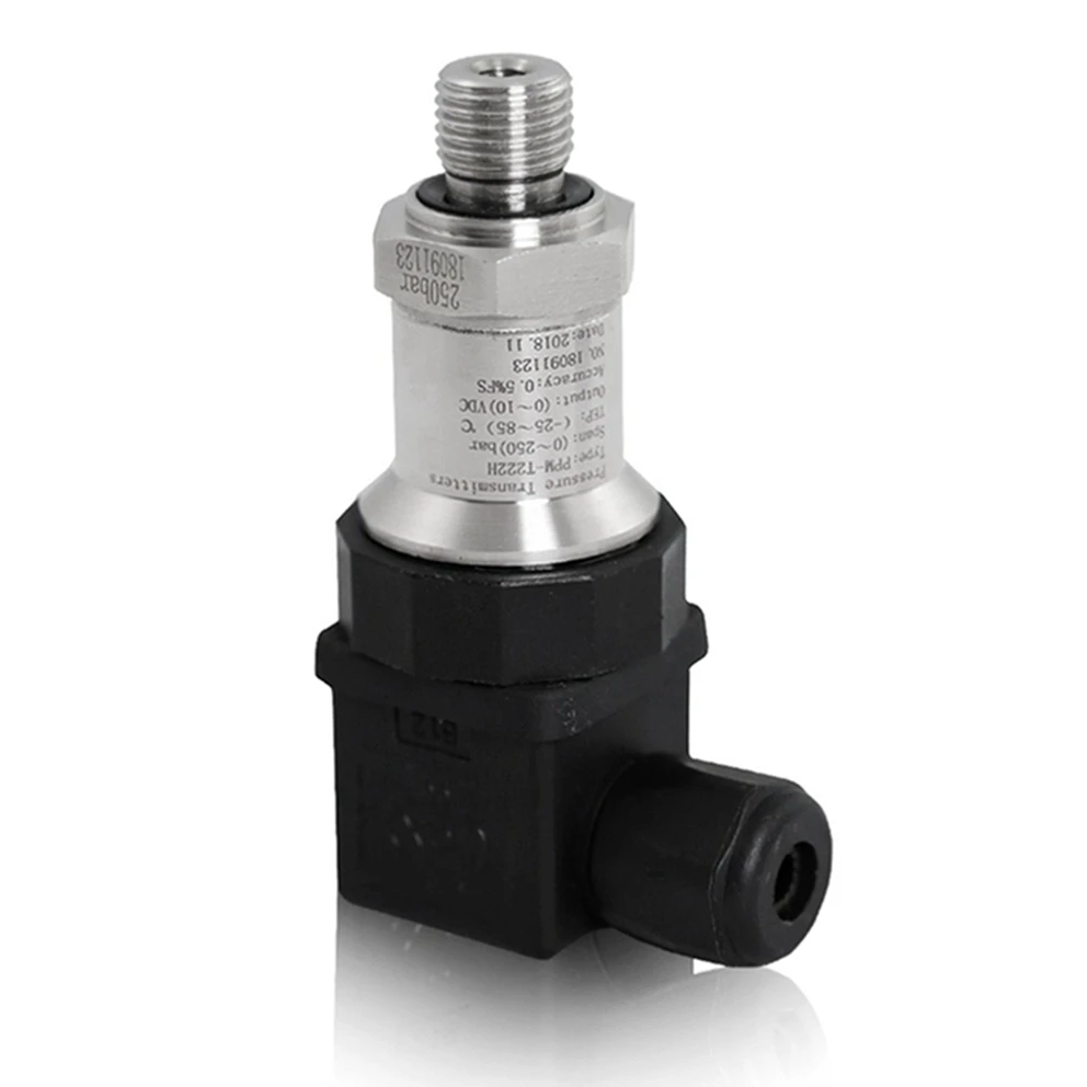 

Low Cost Gems Waterproof Ambient Air Pressure Transmitter