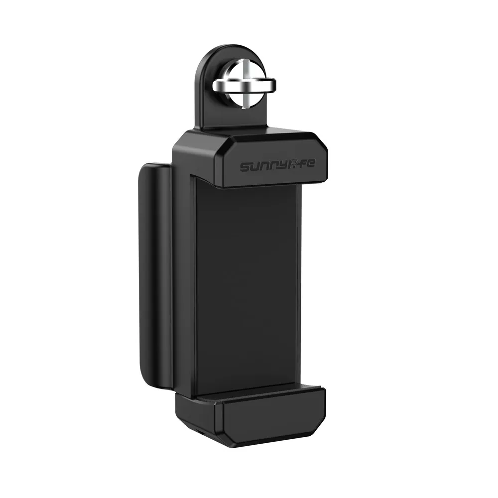 Крепежный зажим для смартфона 1/4 ''держатель кронштейн XIAOMI FIMI Палм Gimbal Drone