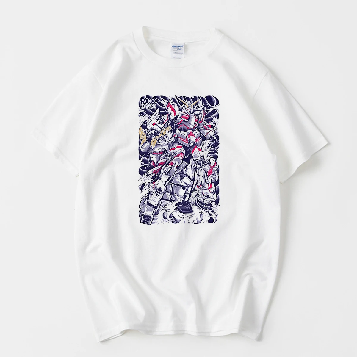 Женский костюм с короткими рукавами футболка из чистого хлопка для пары уличная