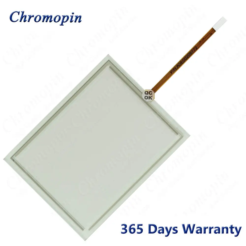Сенсорная панель для 6AV6640 0DA01 0AX0 6AV6 640 TP177A 6AV6650 0AA0 650 с защитной пленкой|touch panel|touch panel