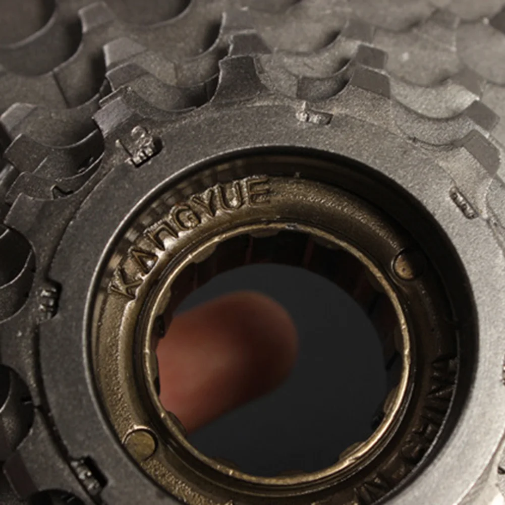 

Cassette flywheel MTB freewheel 13-32 Spiral freewheel 475g HighQuality