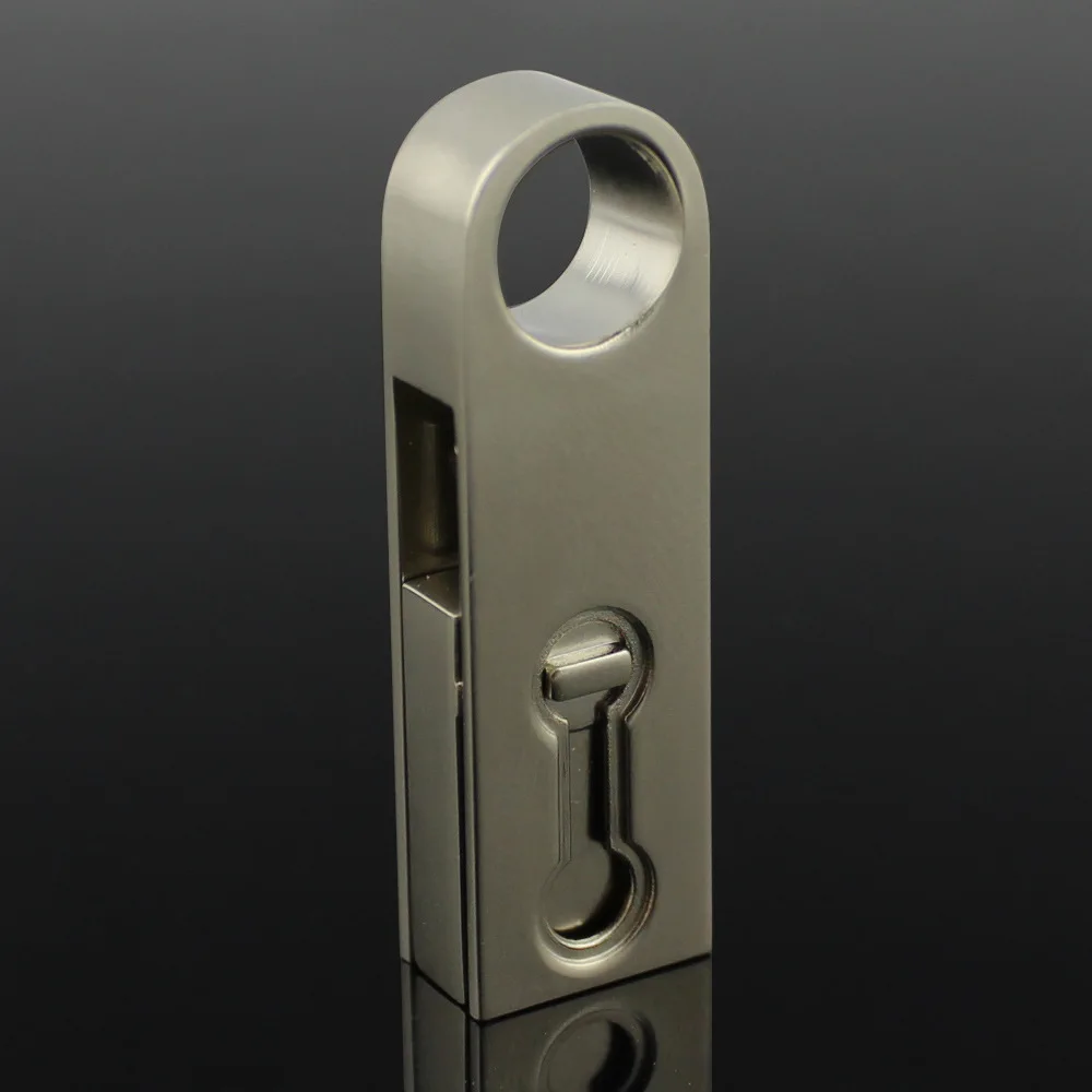 Модный металлический водонепроницаемый смартфон 16 ГБ 32 64 планшетный ПК USB флеш