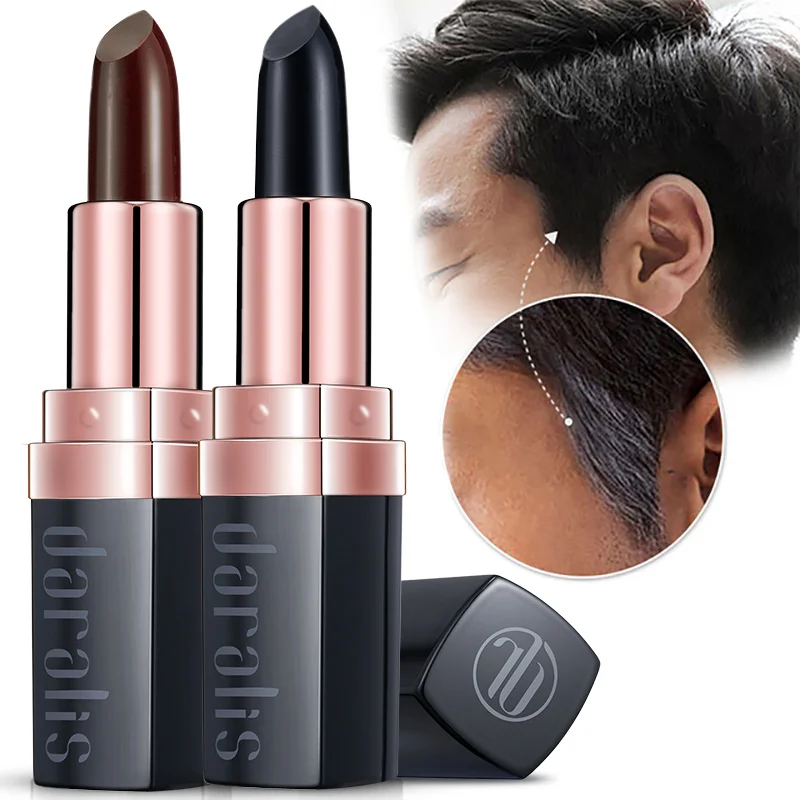 Daralis портативный черный коричневый новый растительный экстракт одноразовая