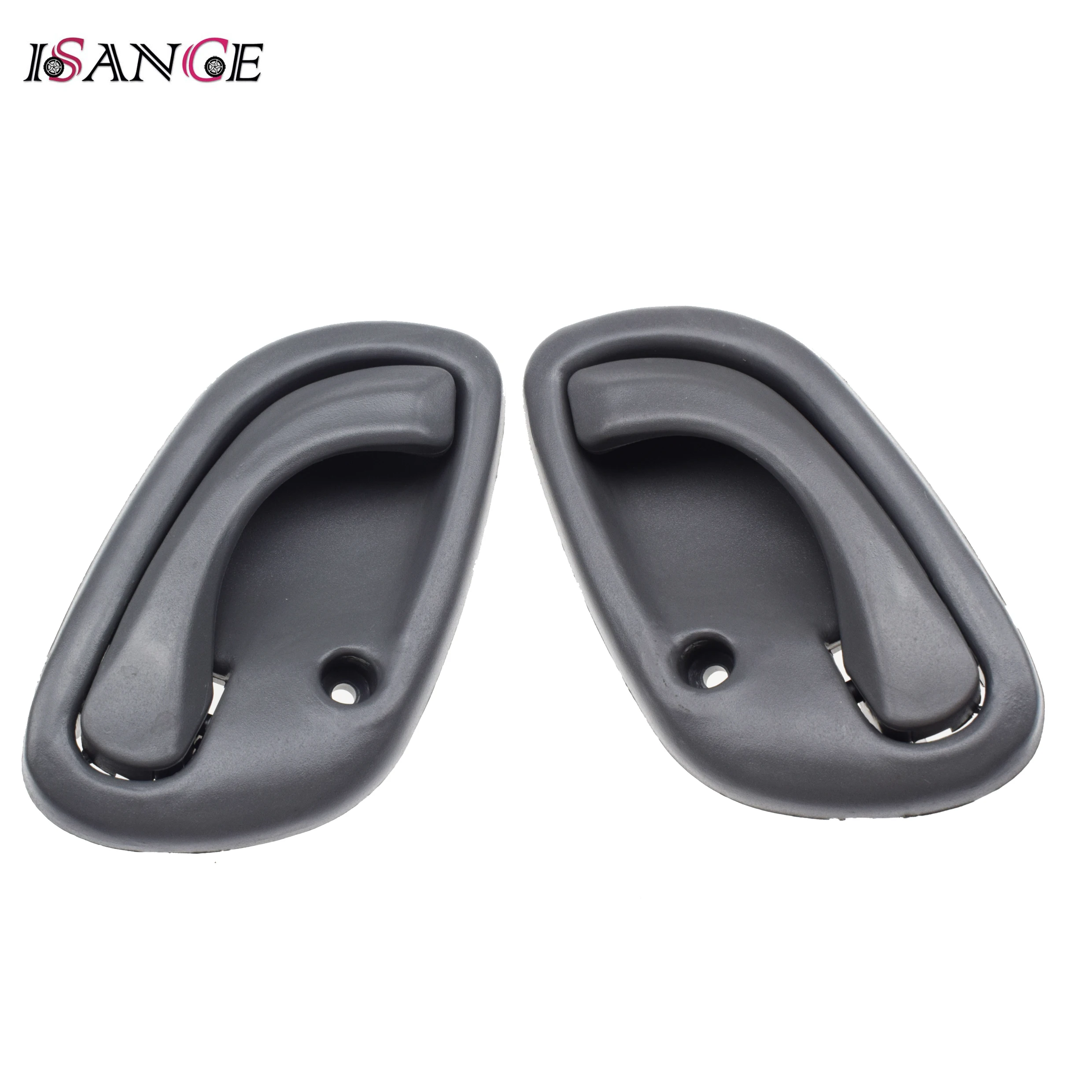 Дверная ручка ISANCE для салона передняя или задняя правая/левая серая SUZUKI GRAND VITARA 1998