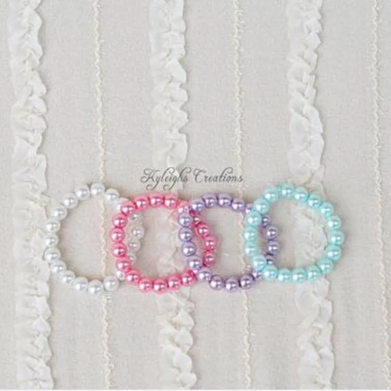 Фотофон для новорожденных Детская бижутерия | Мать и ребенок