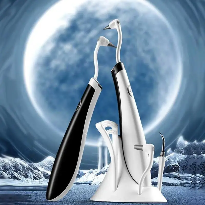 Электрический стоматологический инструмент ультразвуковой ластик для удаления