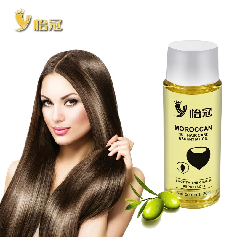 Марокканская травяная эссенция для ухода за волосами лечение мужчин и женщин