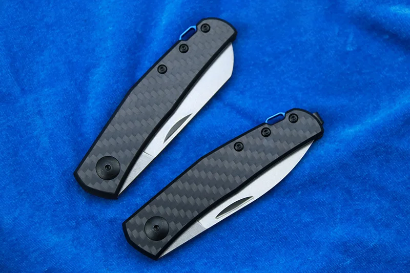 Новинка Anso ZT 0230 0235 ручка из углеродного волокна с нескользящей ручкой Mark 20CV