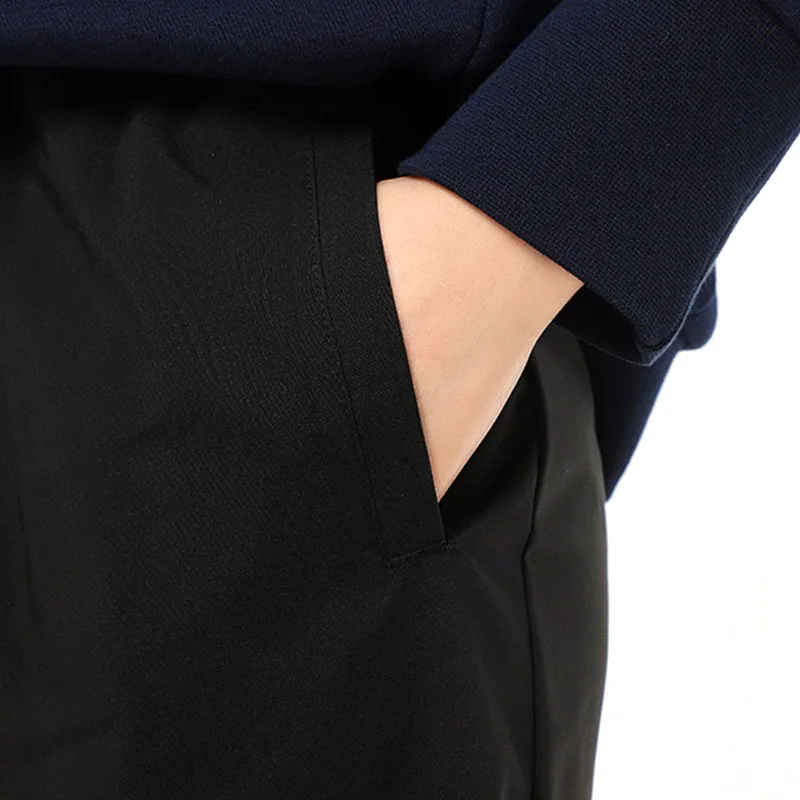 Original New Arrival Adidas WCE LNRPTWVN AL Women's Pants Sportswear | Спорт и развлечения
