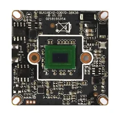 

IMX307+HI3516E 1080P H.265 IP Camera Module Board Low illumination CMOS P2P Surveillance 38*38mm ONVIF CMS XMEYE