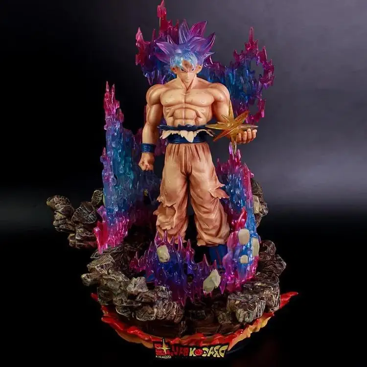 Новинка семь Драконий жемчуг супер Сайя лимит свободы людей интеллектуальная