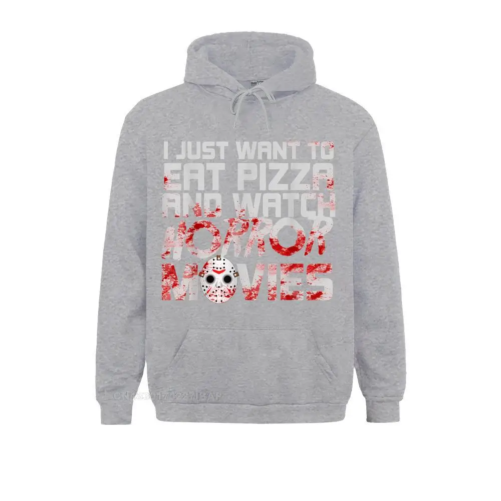 Забавная футболка для пиццы с надписью Love и фильмом ужасы идеальная идея на день