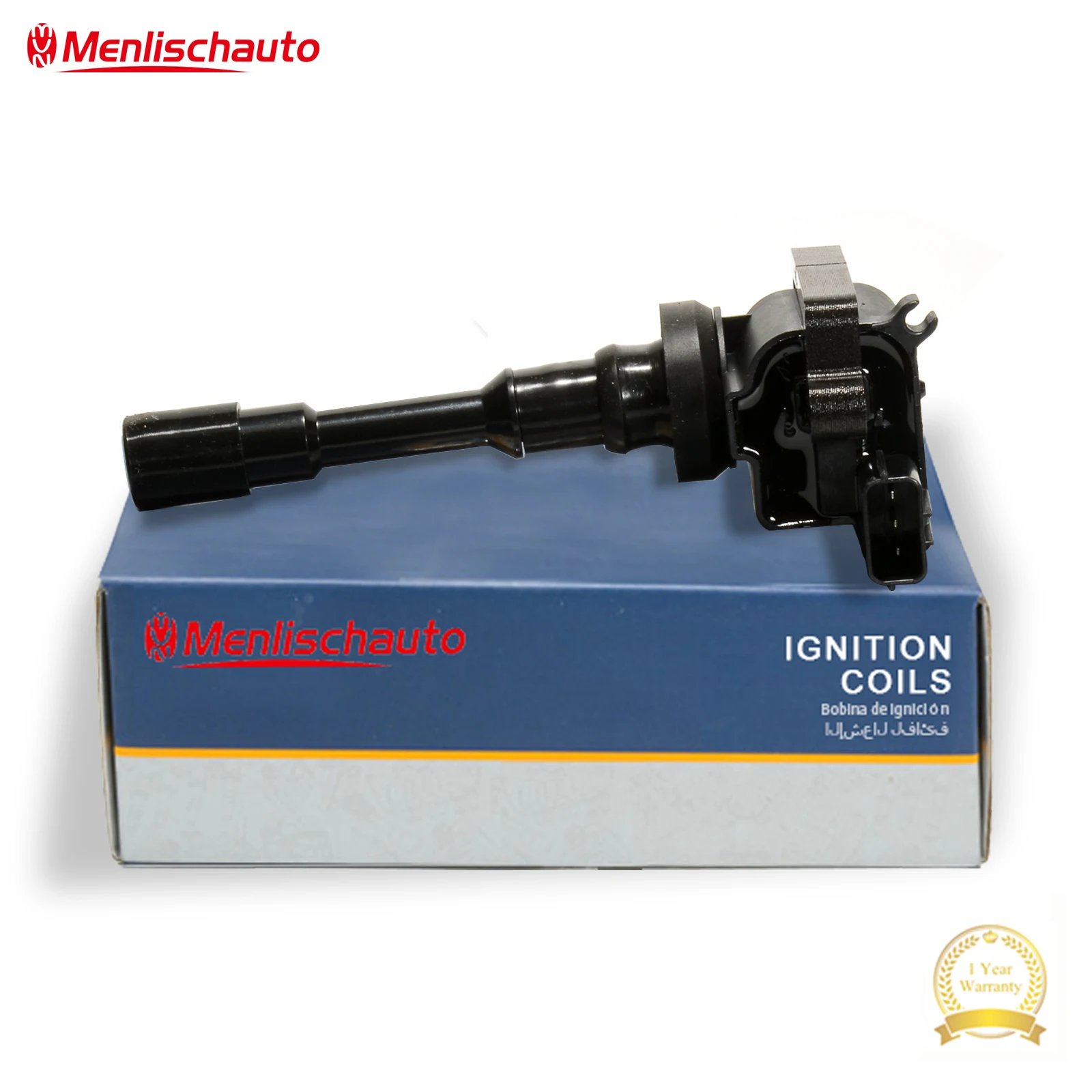 Заводская цена Катушка зажигания для японского автомобиля 4G18 высокого давления