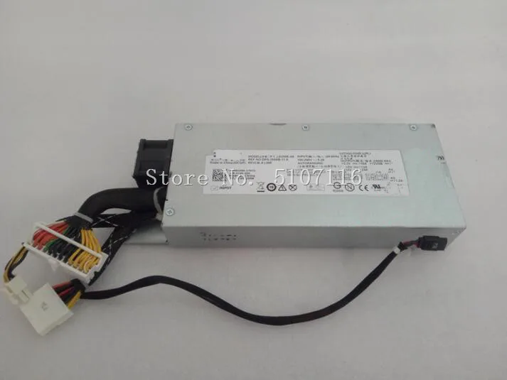 

Для R310 D350E-S0 R109K 0R109K DPS-350AB-11 350 Вт серверный блок питания будет полностью протестирован перед отправкой
