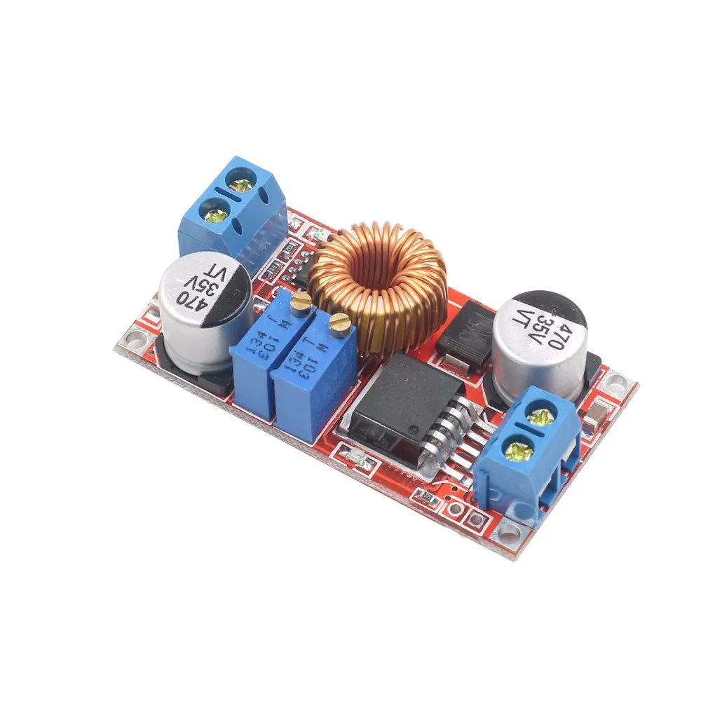 Постоянный ток постоянное напряжение светодиодный драйвер понижающий регулятор