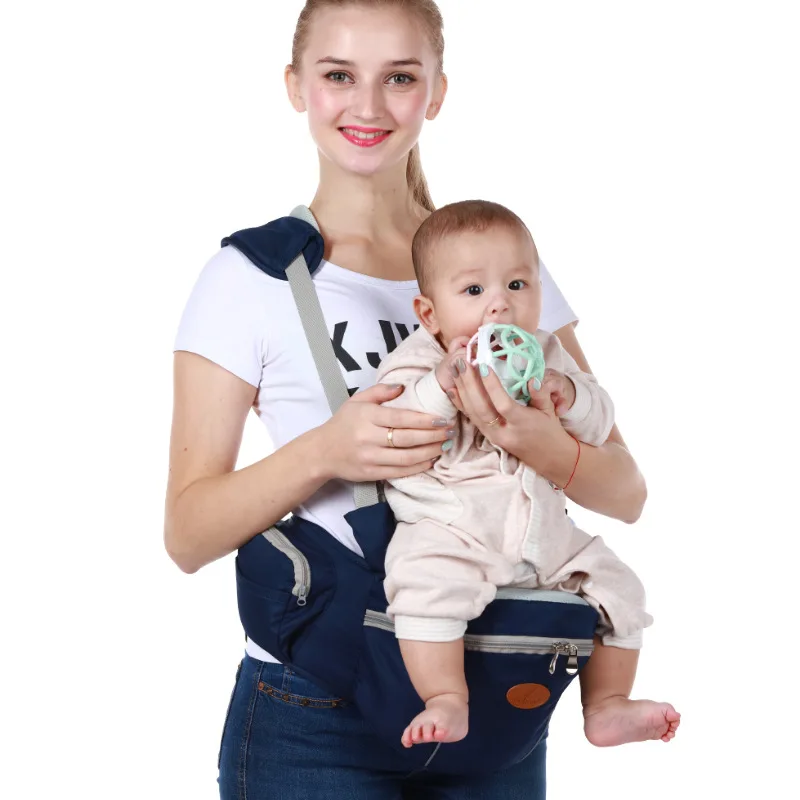 Рюкзак-переноска для новорожденных с отделением талии | Мать и ребенок